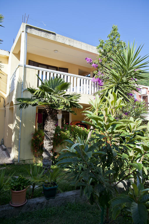 בודווה Apartments Angela מראה חיצוני תמונה